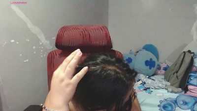 BubbleButtPinay live cam on Cam4
