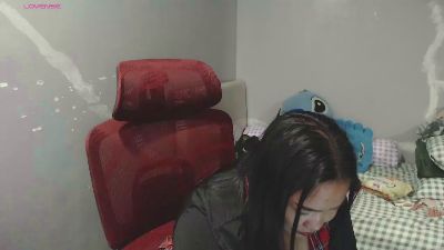 BubbleButtPinay live cam on Cam4