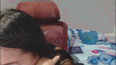 BubbleButtPinay live cam on Cam4