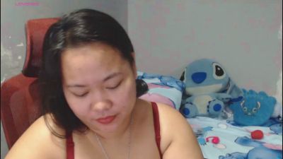 BubbleButtPinay live cam on Cam4