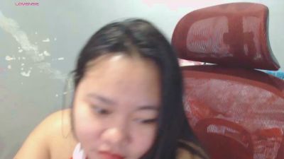 BubbleButtPinay live cam on Cam4