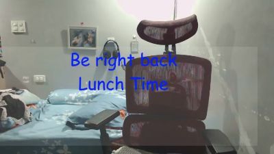 BubbleButtPinay live cam on Cam4