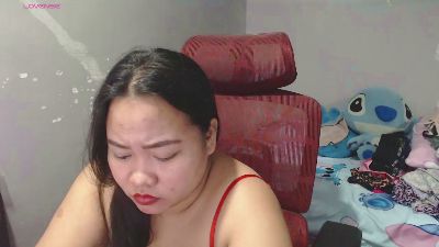 BubbleButtPinay live cam on Cam4