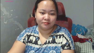 BubbleButtPinay live cam on Cam4