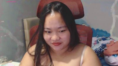 BubbleButtPinay live cam on Cam4