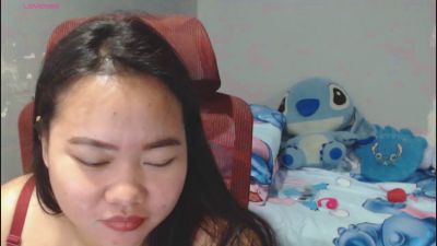 BubbleButtPinay live cam on Cam4