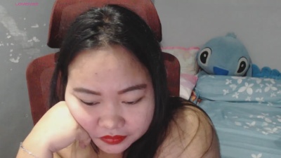 BubbleButtPinay live cam on Cam4