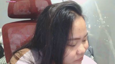 BubbleButtPinay live cam on Cam4