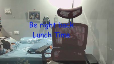 BubbleButtPinay live cam on Cam4