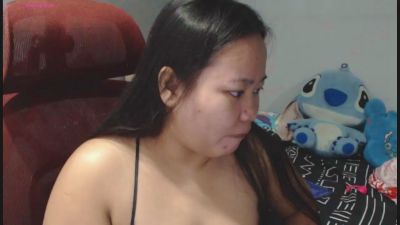 BubbleButtPinay live cam on Cam4