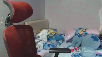 BubbleButtPinay live cam on Cam4