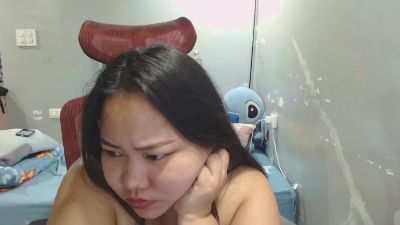 BubbleButtPinay live cam on Cam4