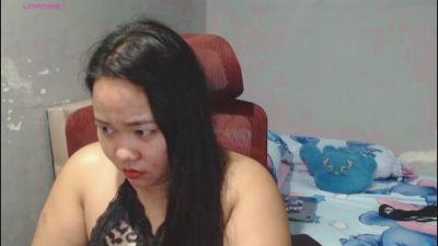 BubbleButtPinay live cam on Cam4