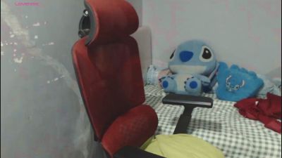 BubbleButtPinay live cam on Cam4