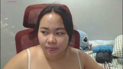 BubbleButtPinay live cam on Cam4