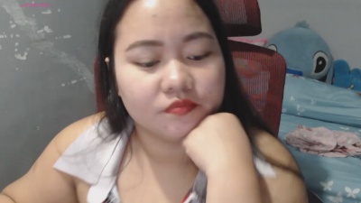 BubbleButtPinay live cam on Cam4