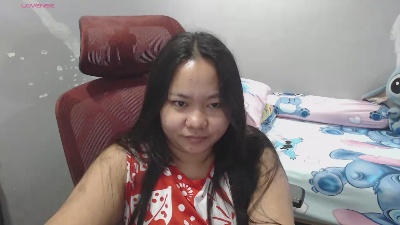 BubbleButtPinay live cam on Cam4