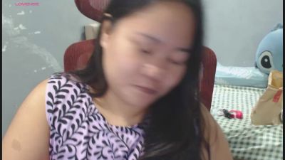 BubbleButtPinay live cam on Cam4