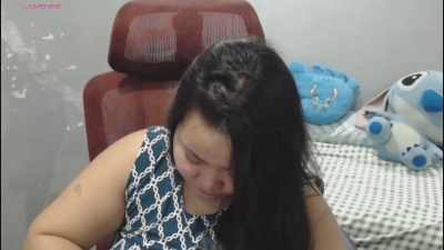 BubbleButtPinay live cam on Cam4