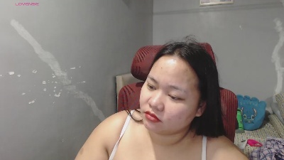 BubbleButtPinay live cam on Cam4