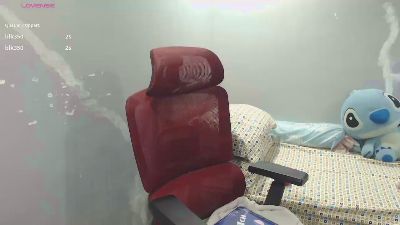 BubbleButtPinay live cam on Cam4
