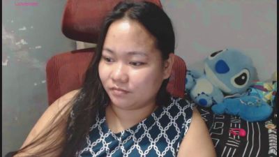 BubbleButtPinay live cam on Cam4