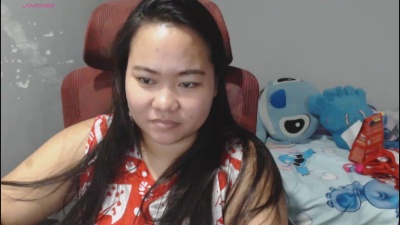 BubbleButtPinay live cam on Cam4