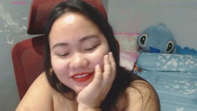 BubbleButtPinay live cam on Cam4