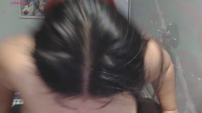 BubbleButtPinay live cam on Cam4