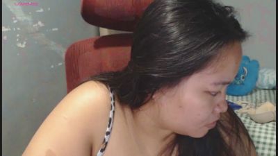 BubbleButtPinay live cam on Cam4