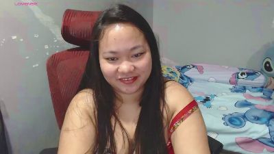 BubbleButtPinay live cam on Cam4