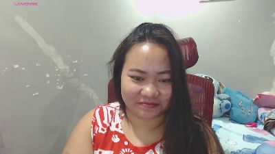BubbleButtPinay live cam on Cam4