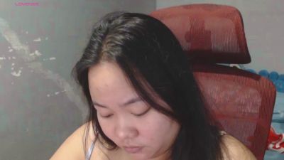 BubbleButtPinay live cam on Cam4