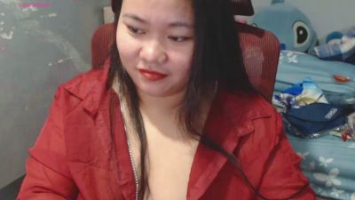 BubbleButtPinay live cam on Cam4
