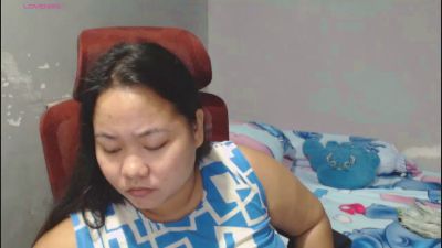 BubbleButtPinay live cam on Cam4