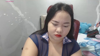 BubbleButtPinay live cam on Cam4