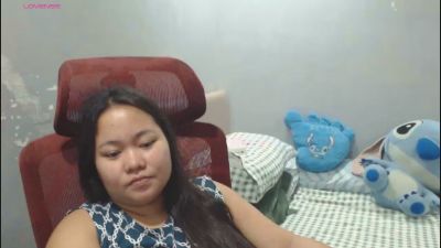BubbleButtPinay live cam on Cam4