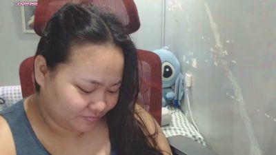BubbleButtPinay live cam on Cam4