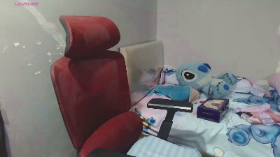 BubbleButtPinay live cam on Cam4