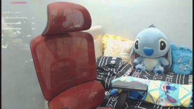 BubbleButtPinay live cam on Cam4