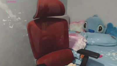 BubbleButtPinay live cam on Cam4