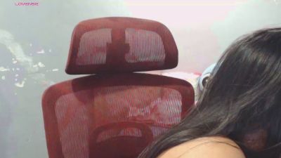 BubbleButtPinay live cam on Cam4