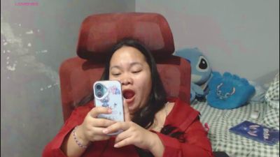BubbleButtPinay live cam on Cam4