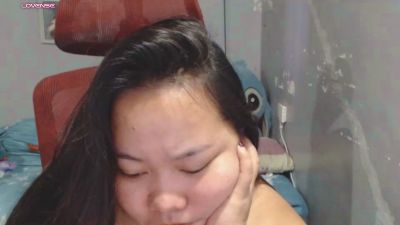 BubbleButtPinay live cam on Cam4