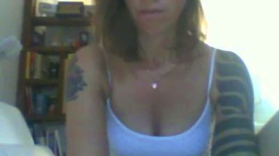 Bubi Live Cam su Cam4