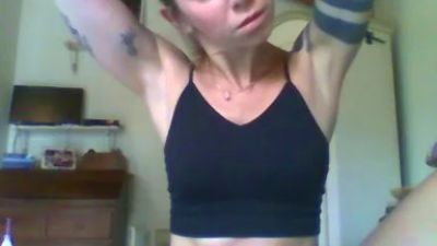Bubi live cam on Cam4
