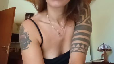 Bubi live cam on Cam4
