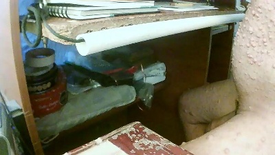 Webcam homme en direct de Colombie avec Bucaro_75