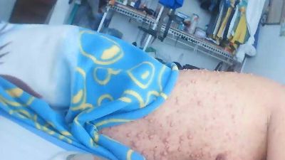 Bucaro_75 live cam on Cam4