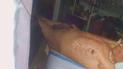 Bucaro_75 live cam on Cam4